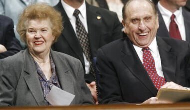 Frances Beverly Johnson