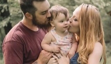 Jayde Carter Mckinney