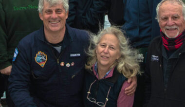 Richard Stockton Rush Jr